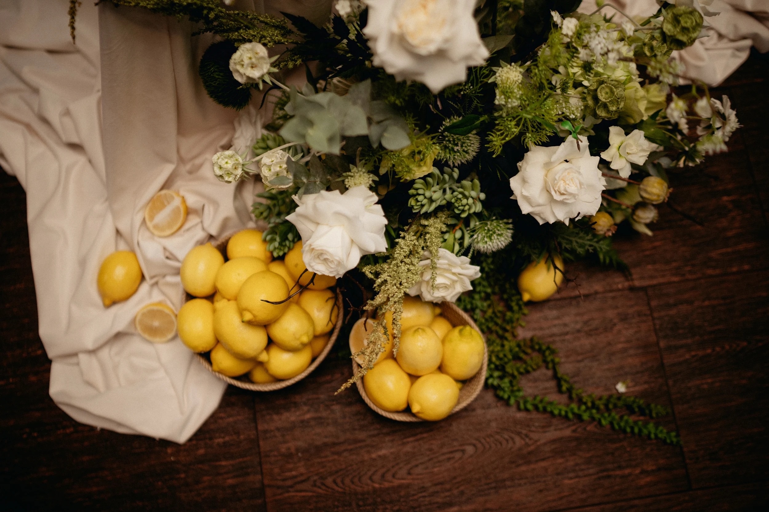 vintage lemon 11