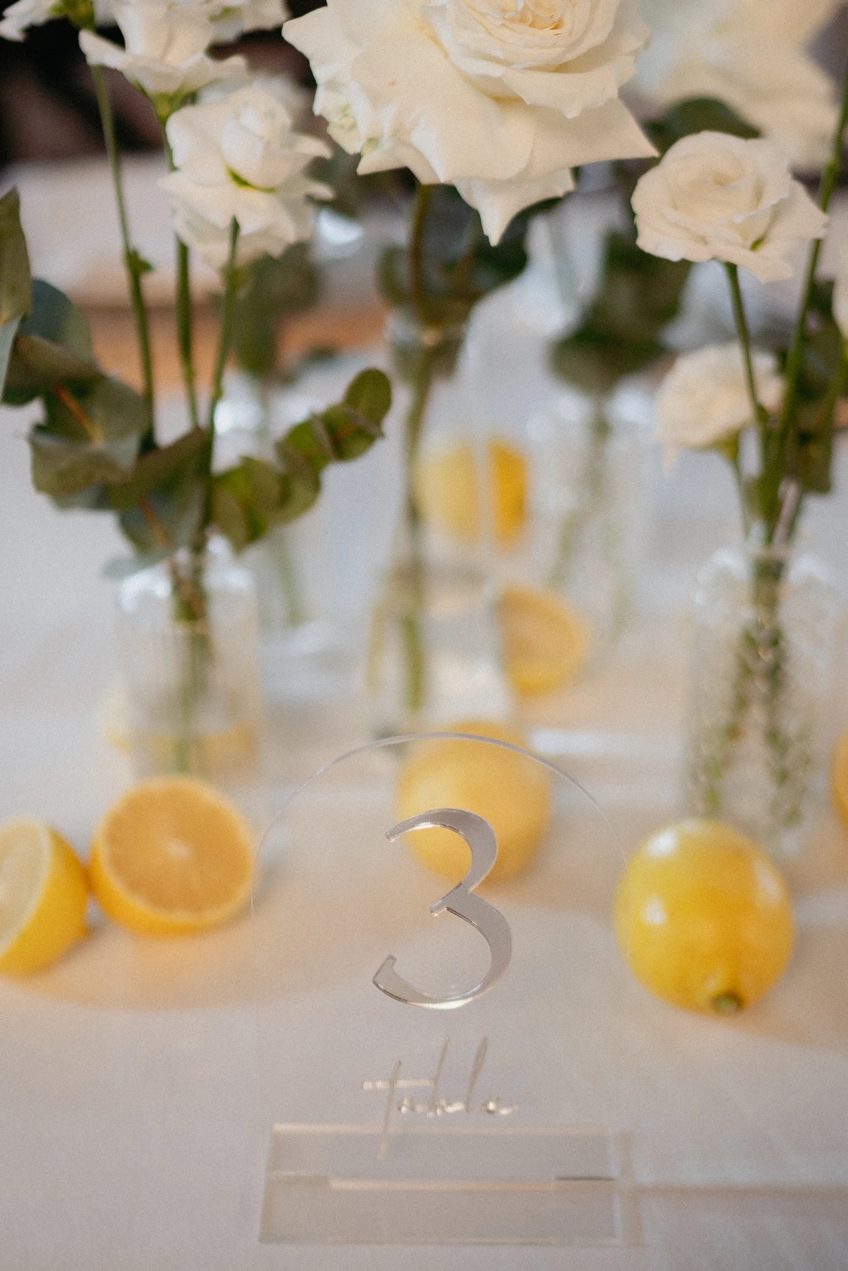 vintage lemon 15