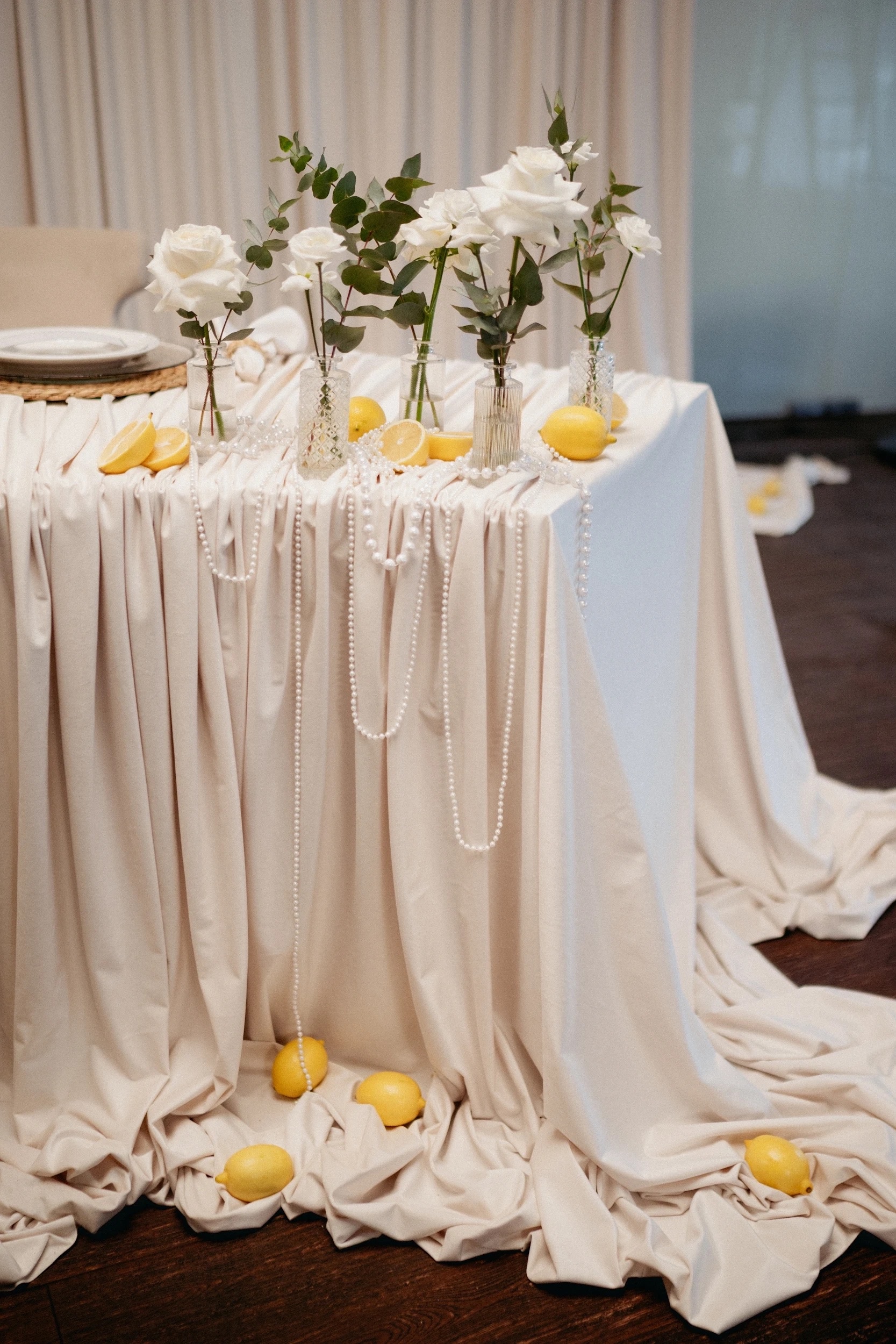 vintage lemon 25