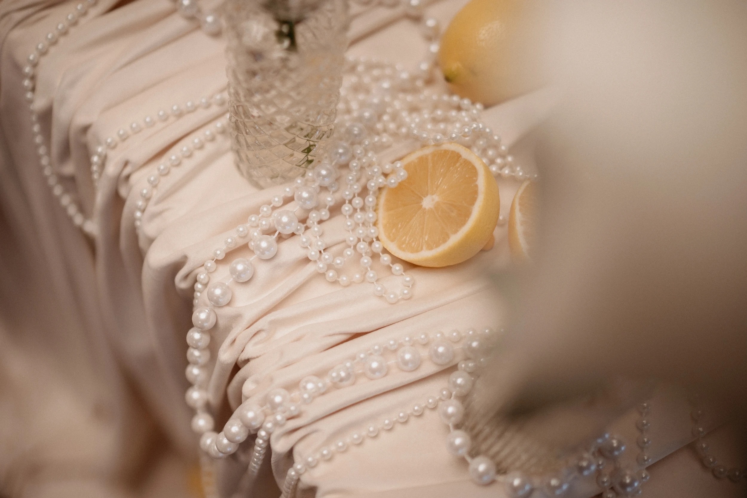 vintage lemon 5